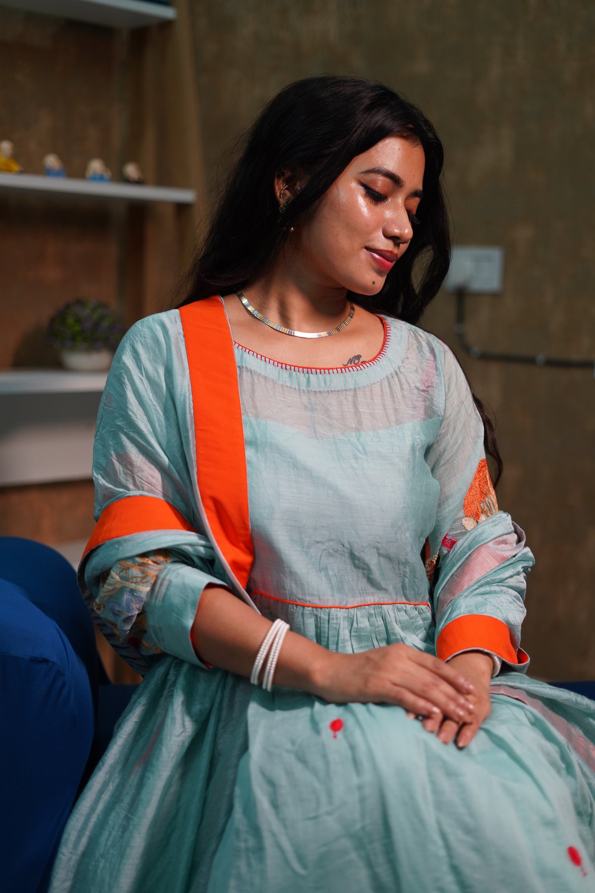 Phulwari — Suit Set