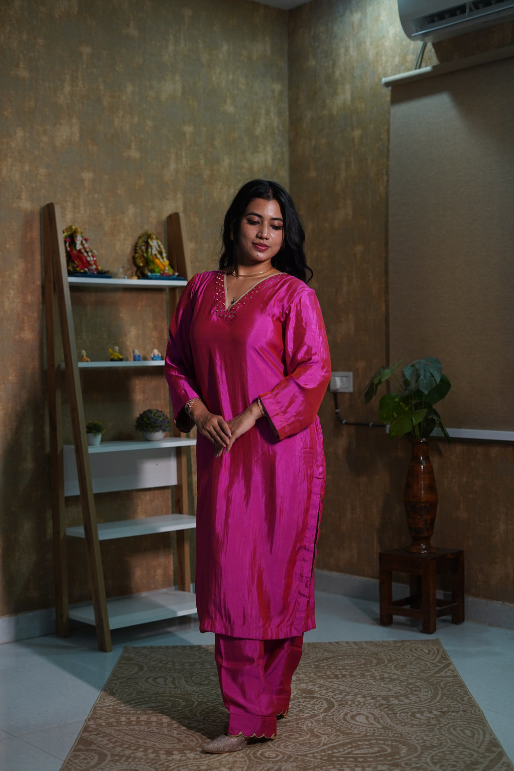 Patralekha Suits