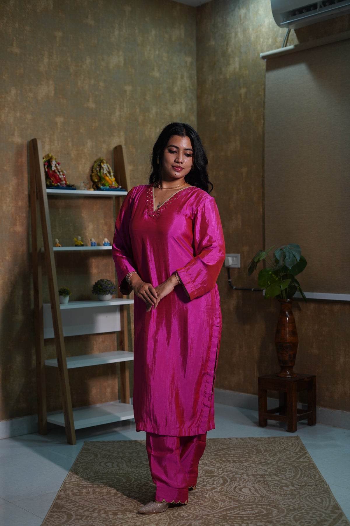 Patralekha Suits