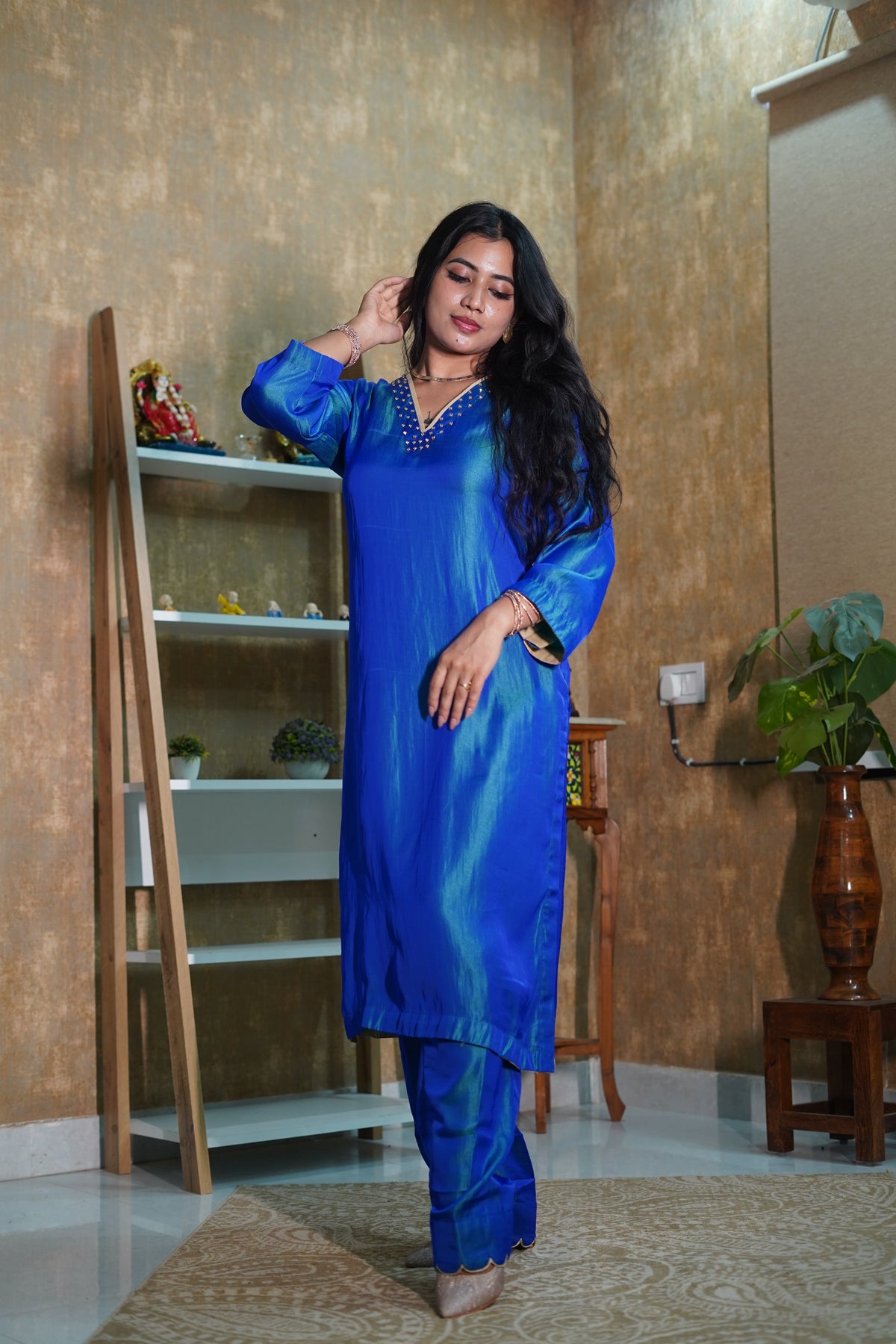 Patralekha Suits