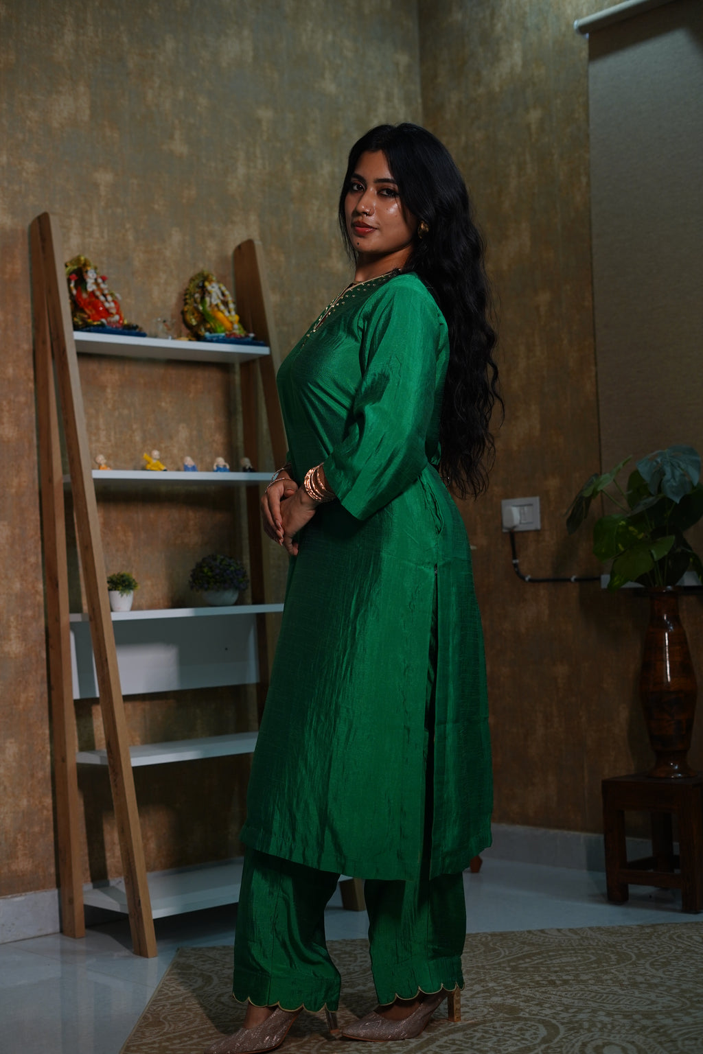 Patralekha Suits