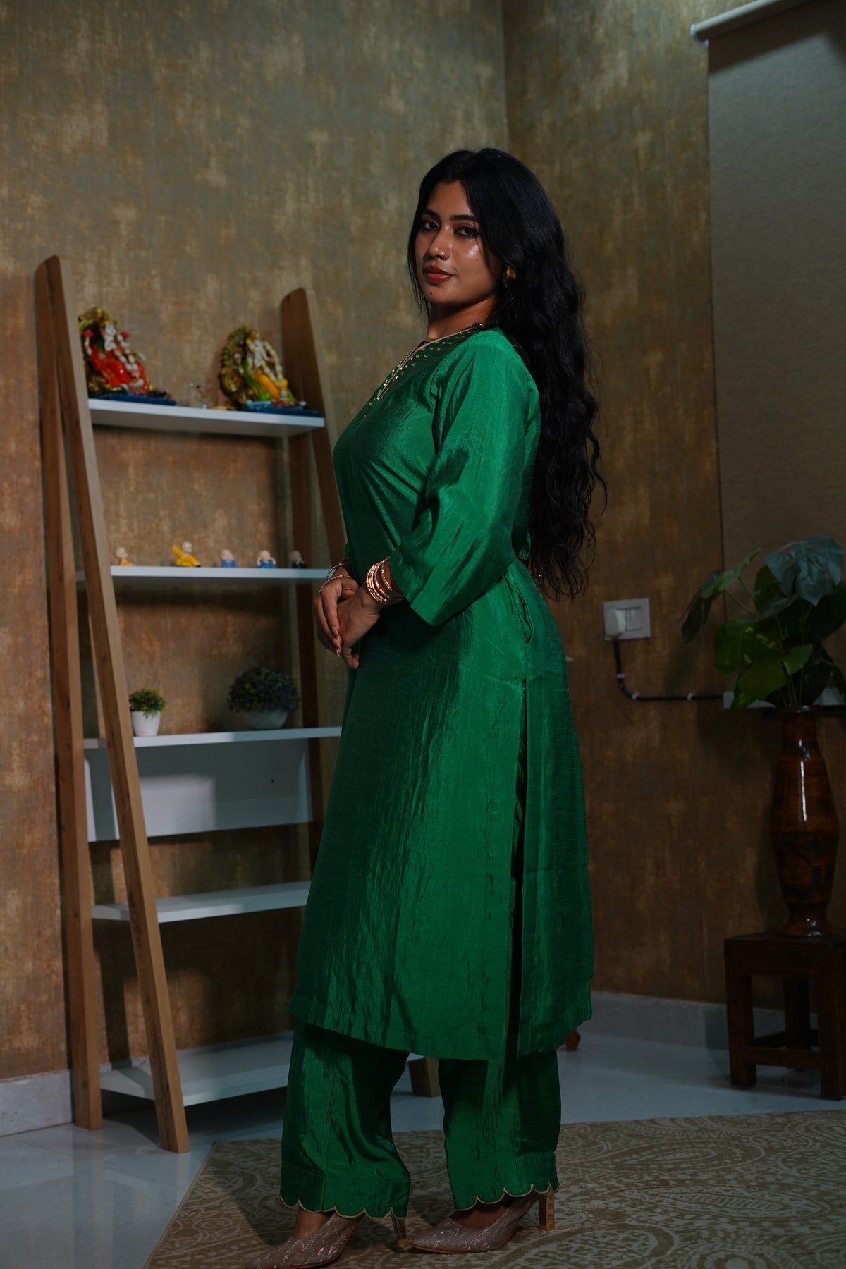 Patralekha Suits