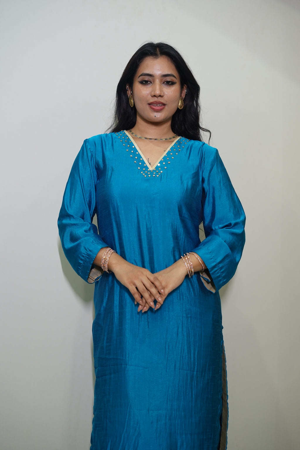 Patralekha Suits