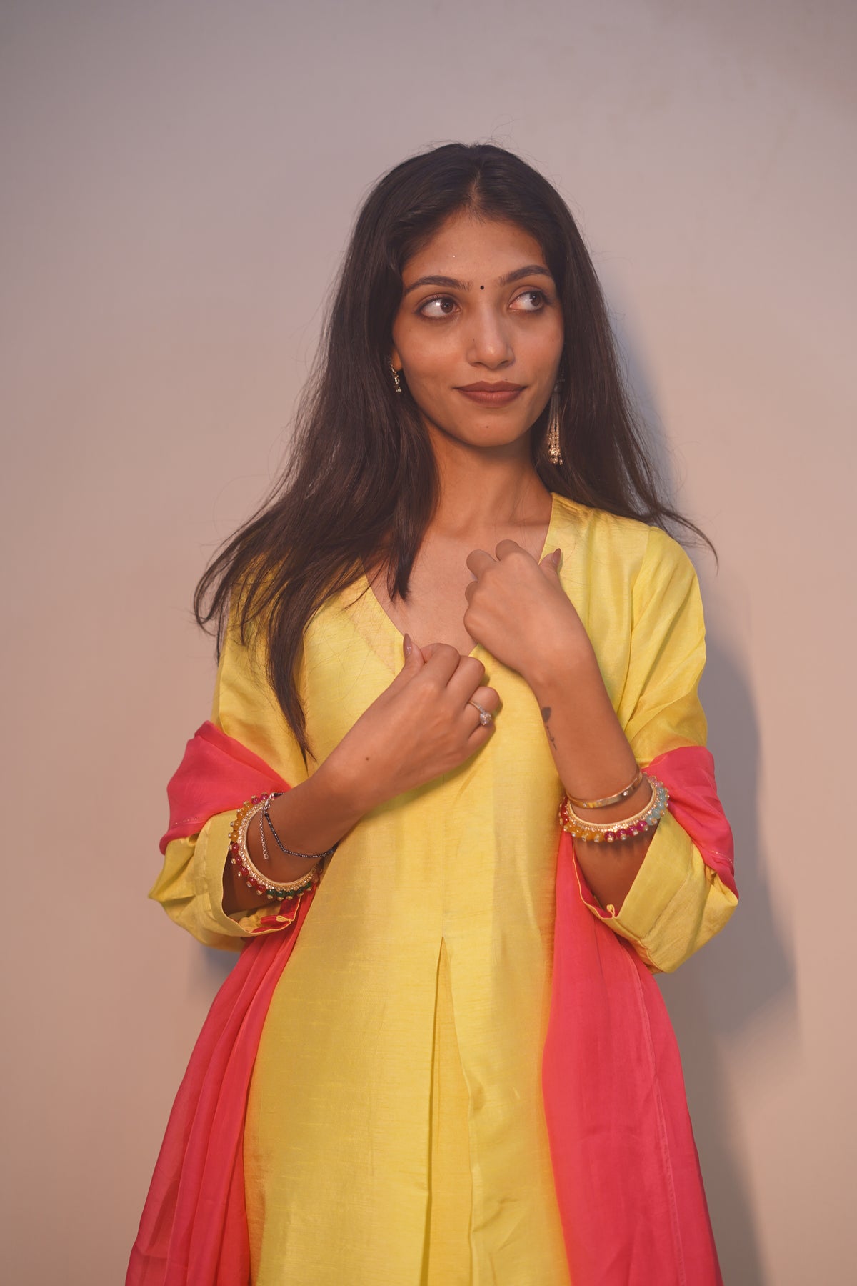 The Noor set