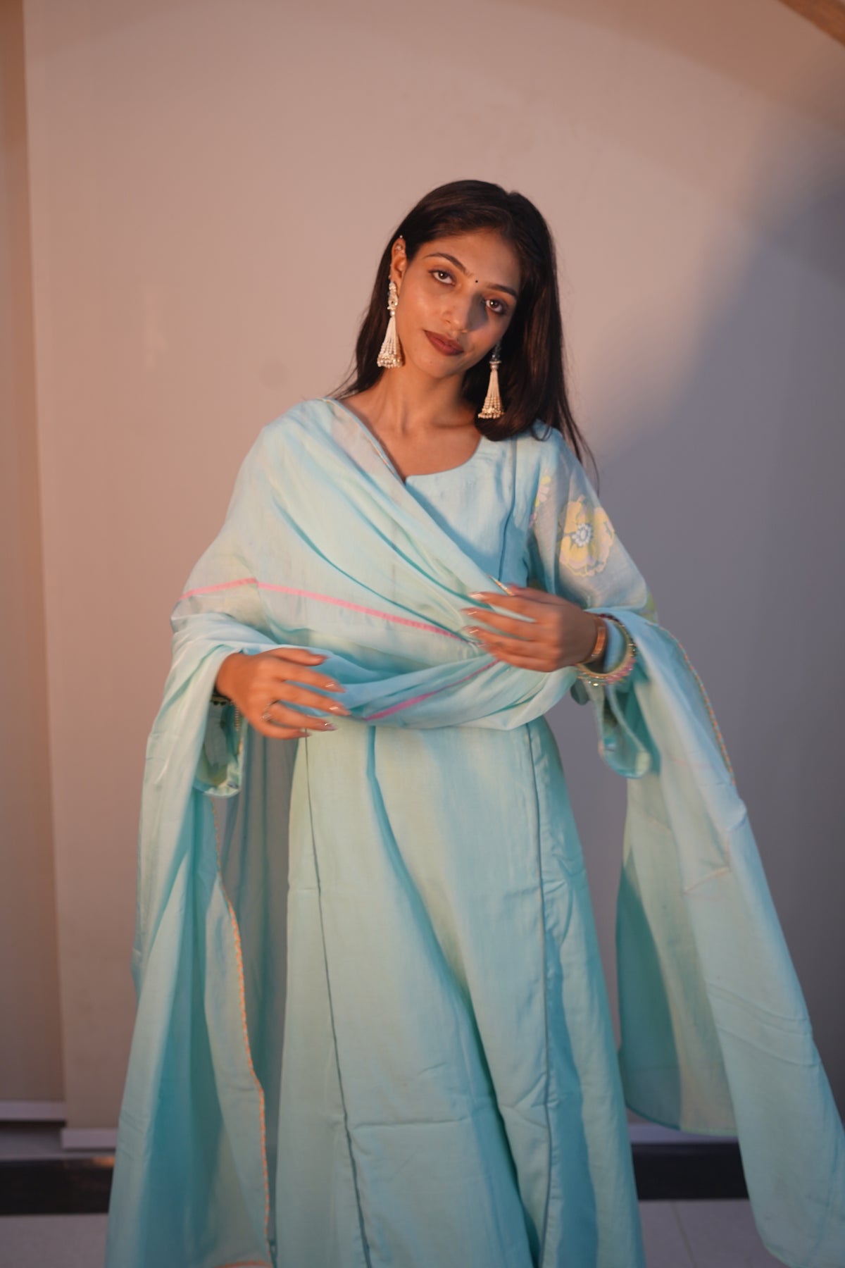 Tarang Suit Set