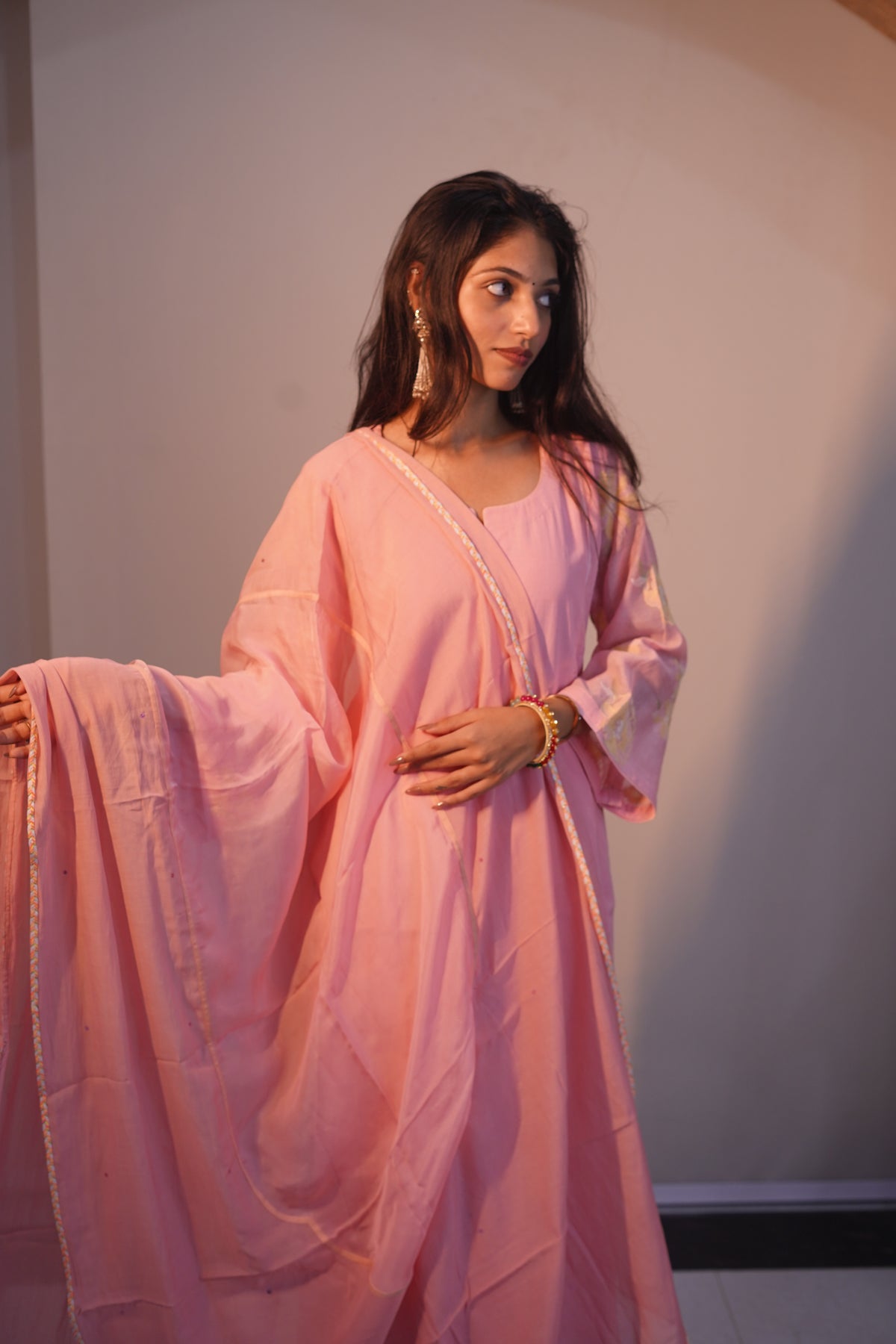 Tarang Suit Set