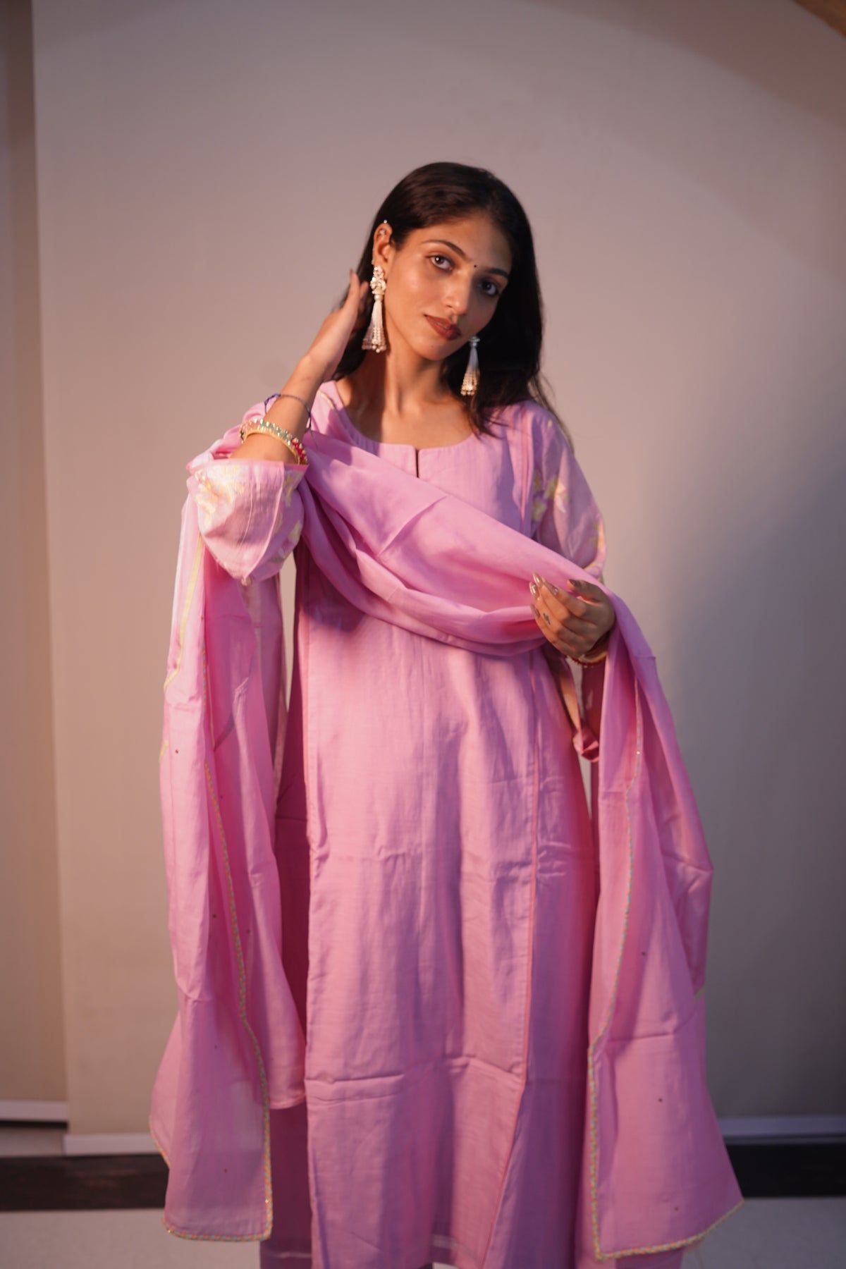 Tarang Suit Set