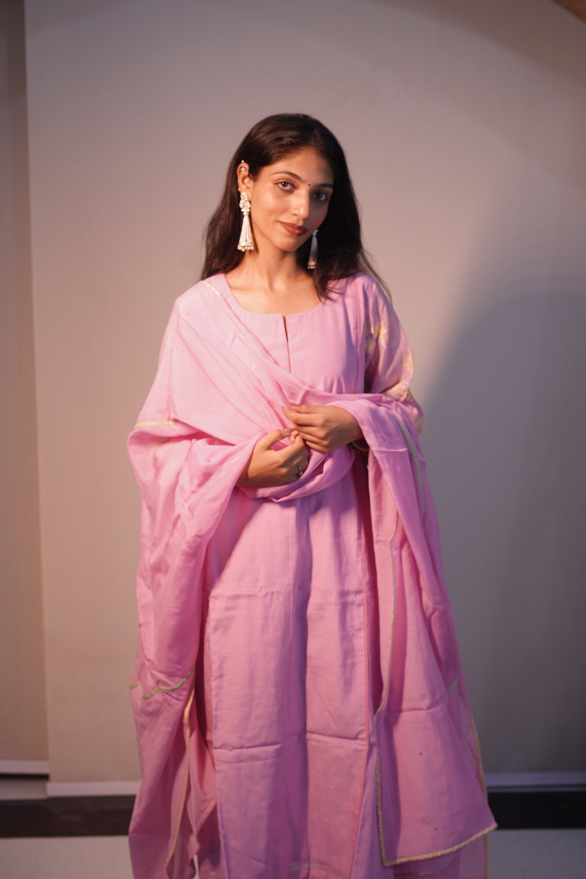 Tarang Suit Set