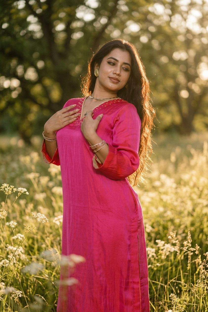 Patralekha Suits