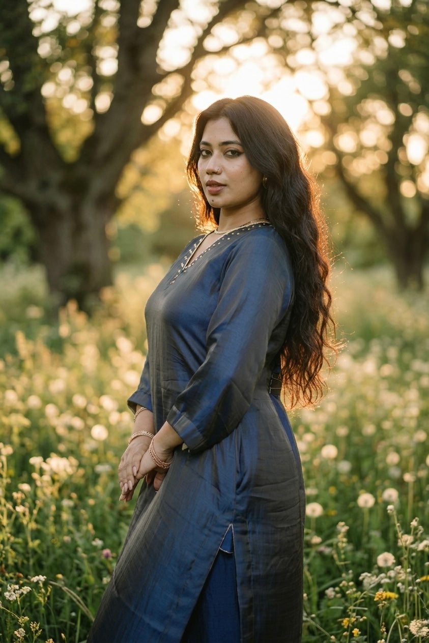 Patralekha Suits
