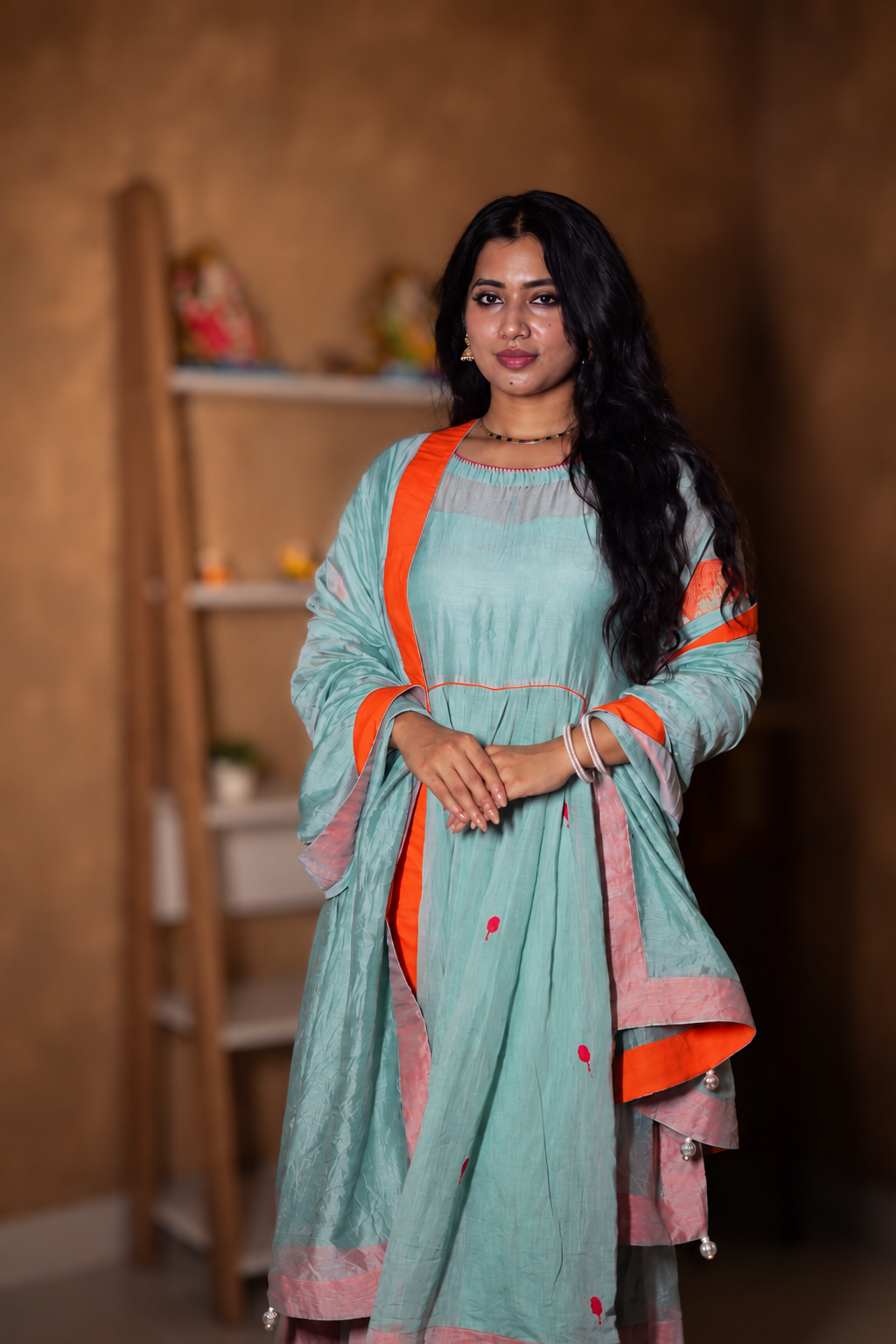 Phulwari — Suit Set