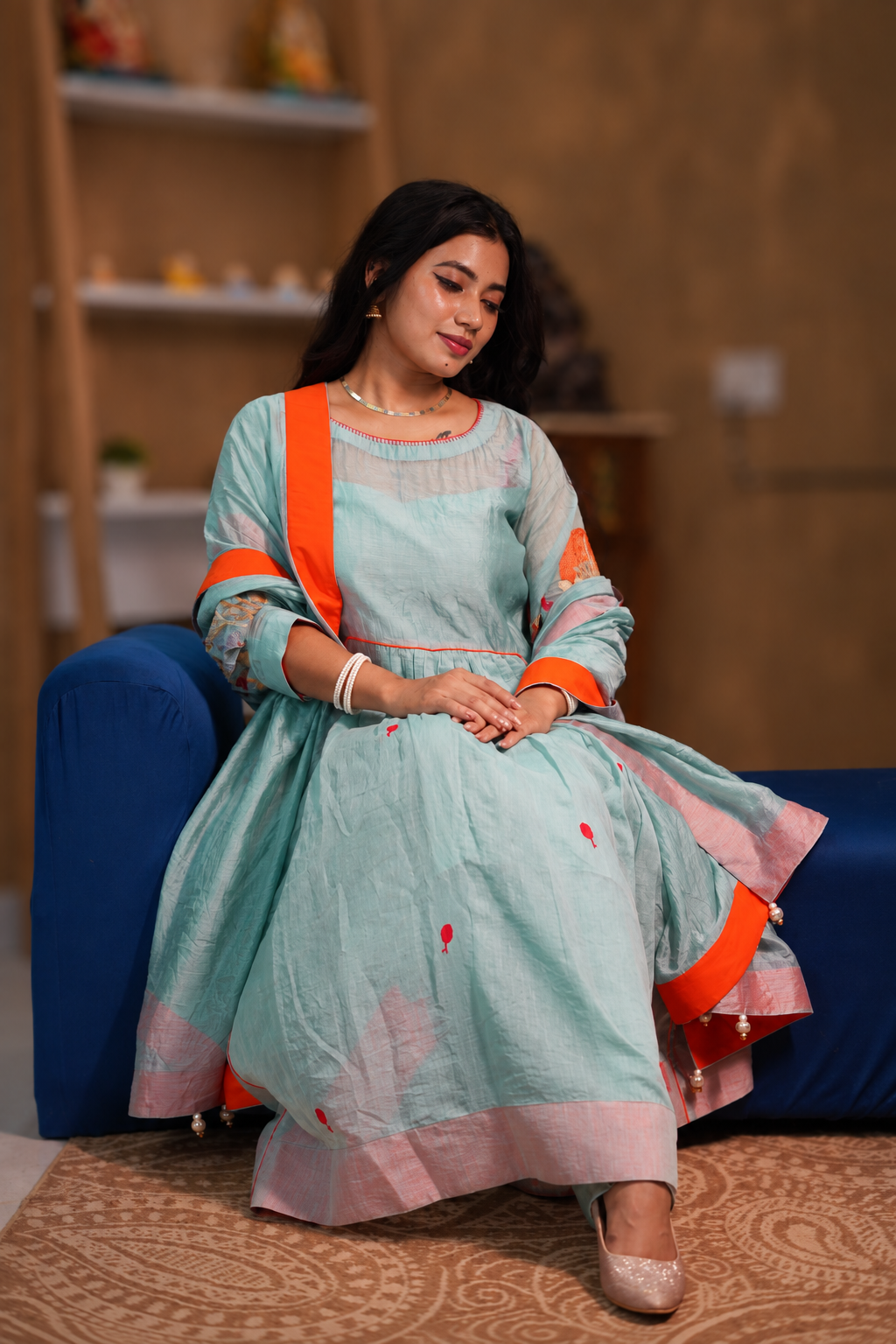 Phulwari — Suit Set