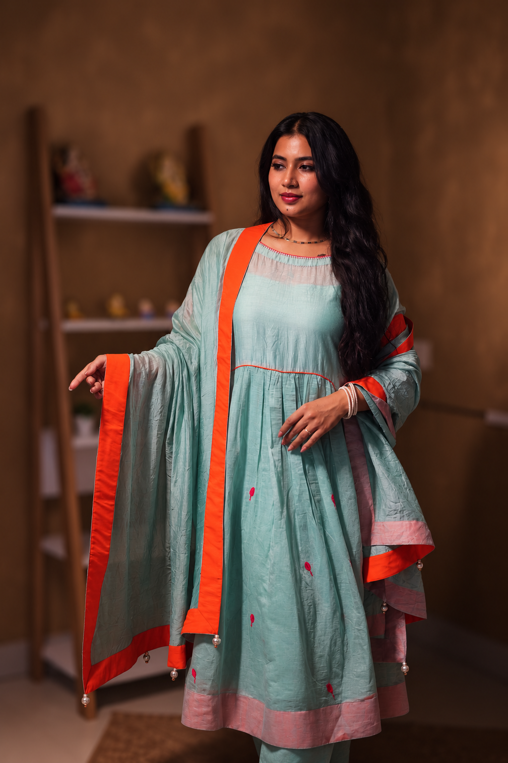 Phulwari — Suit Set